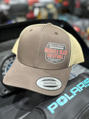 Muscle Sled Revival Hat — product image 1