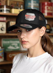 Muscle Sled Revival Hat — product image 3