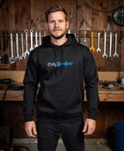 OnlyWedges Hoodie — product image 1