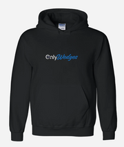 OnlyWedges Hoodie — product image 3