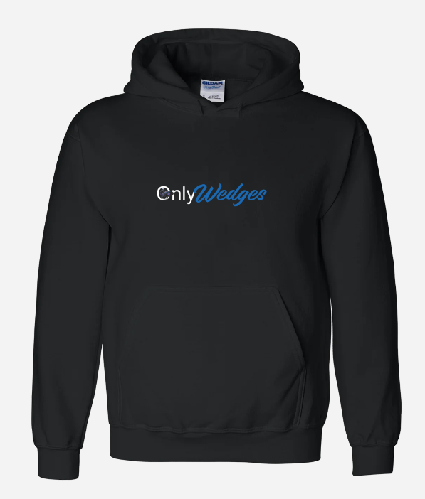 OnlyWedges Hoodie — product image 3