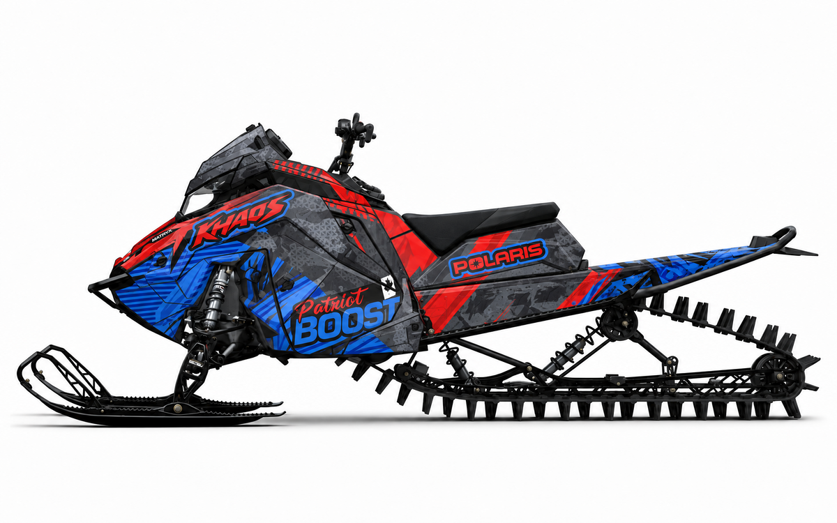 Polaris - Polaris MATRYX
