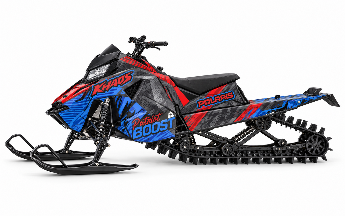 Polaris - Polaris Pro